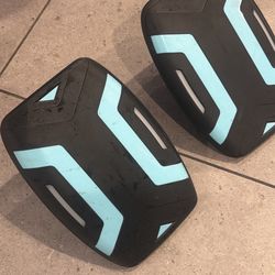 ZUUMZ - Zuum full electric self balancing skates.