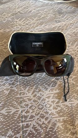 Women’s Authentic Channel 5380-A Sunglasses