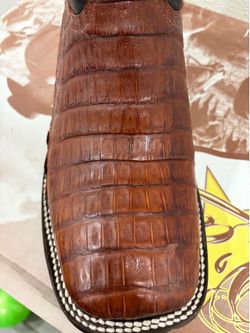 Men’s boot