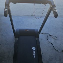 New Small Treadmill 