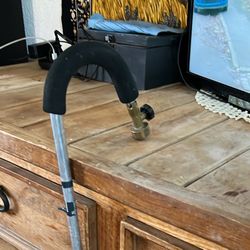 Bernzomatic 36” Backyard Torch 