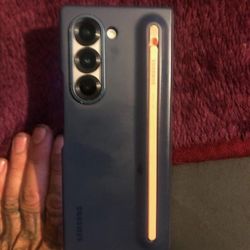 Samsung Galaxy Z Fold 6