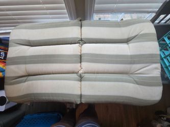 Outdoor Patio Chair Cushions Set of 2