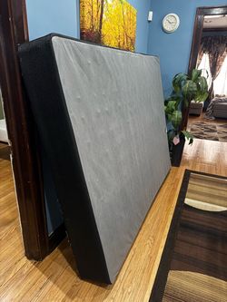 Queen Box Spring