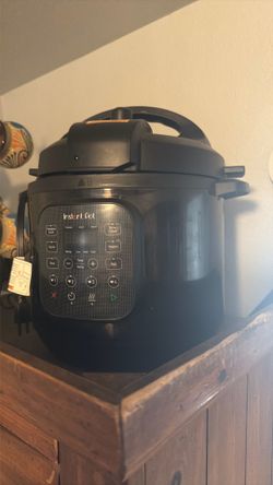 Insta pot