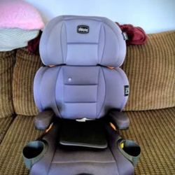 Chicco Car Seat