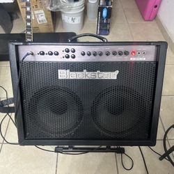 BLACKSTAR HT METAL 60