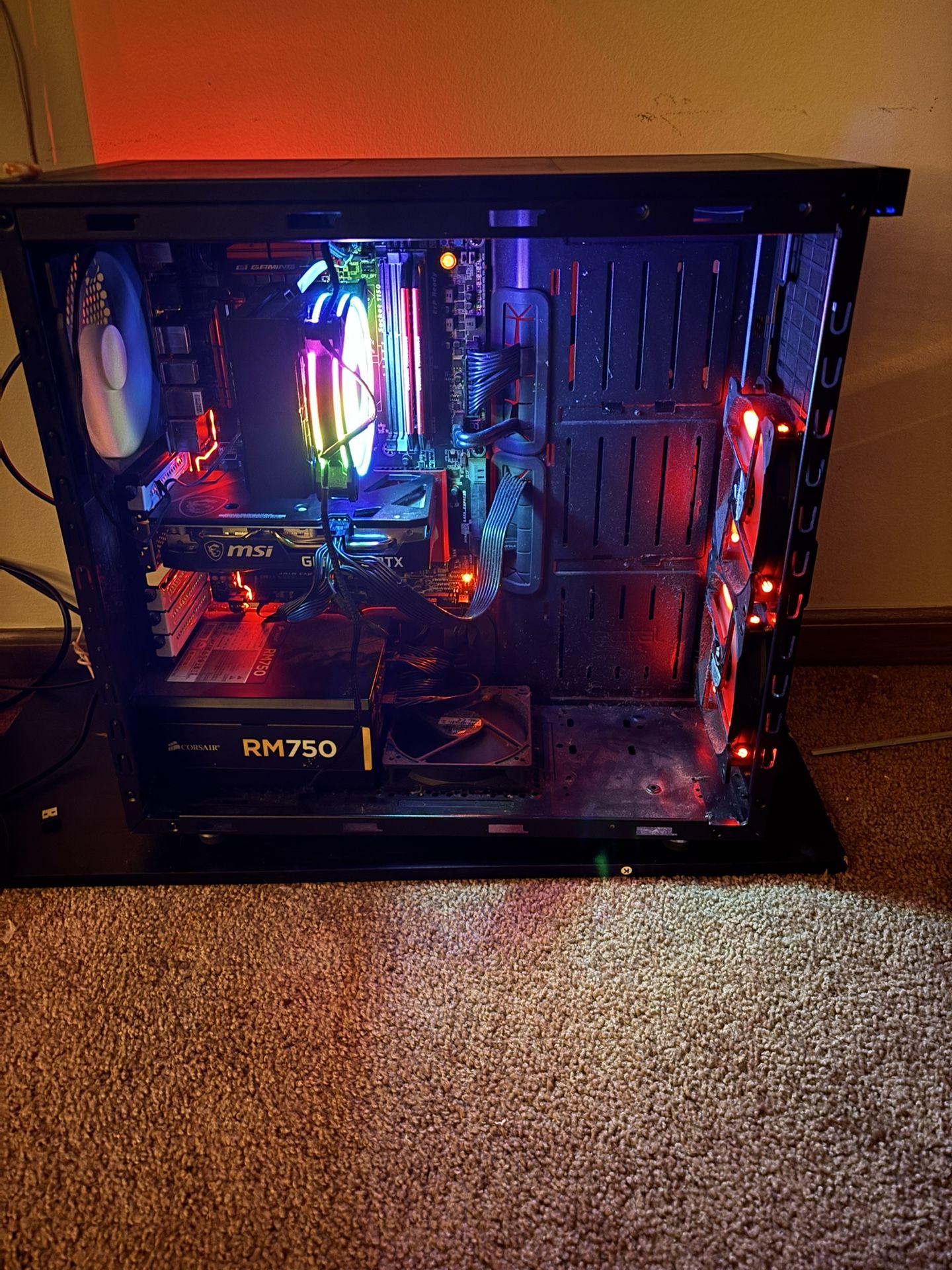gaming pc