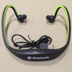 Bluetooth headphone