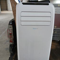 SereneLife portable A/C