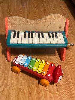 Kids toys