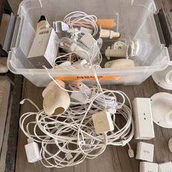 Arlo Pro 2 and Ultra 2