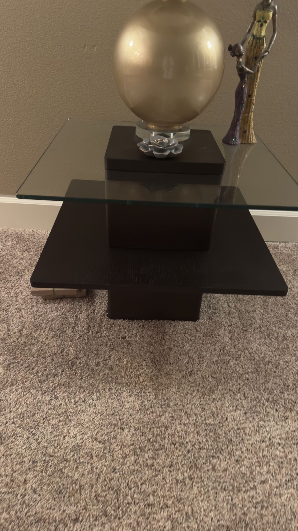 Beautiful Side Table 
