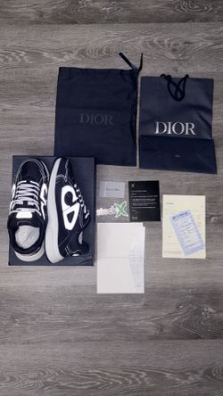 DIOR B30