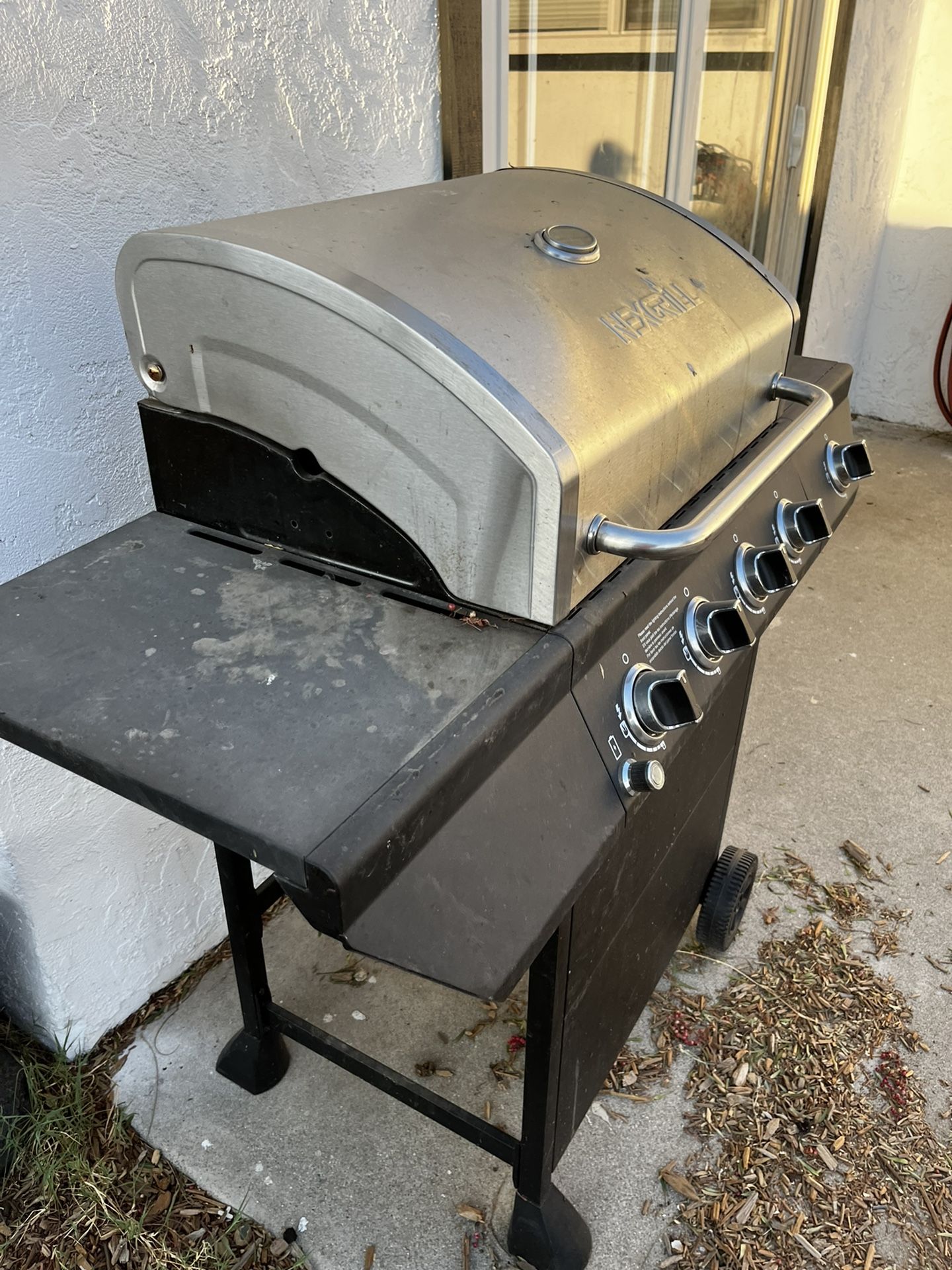 BBQ for Sale in Ontario, CA OfferUp