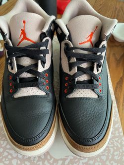 Jordan 3 retro