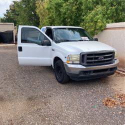 Good And Reliable Work Truck