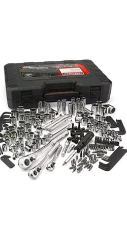 CRAFTSMAN TOOLS SET 230 PCS NEW