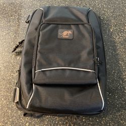 Two Joey backpacks for Violin & Viola Cases 