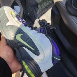 Nike Air Max Penny 1