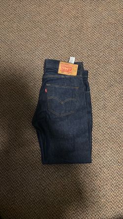 501 dark blue