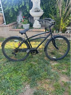 Great bike just needs new chain
