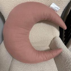 Snuggle Me Organic Breastfeeding Pillow