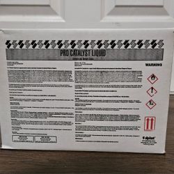 SIPLAST PRO CATALYST LIQUID 