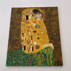 The Kiss