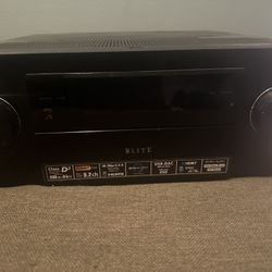 Pioneer Elite SC89 