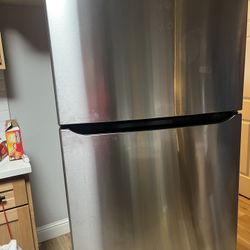Lg Fridge 