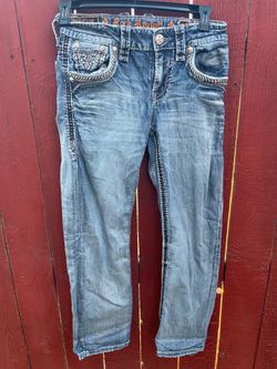 Rock Revival Jeans size 28