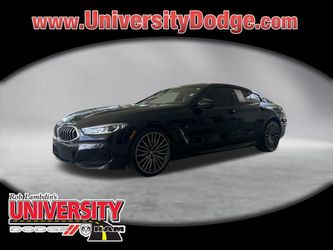 2022 BMW 840 Gran Coupe