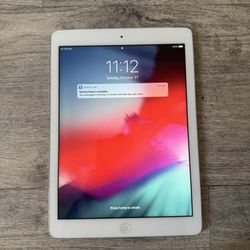 IPAD AIR