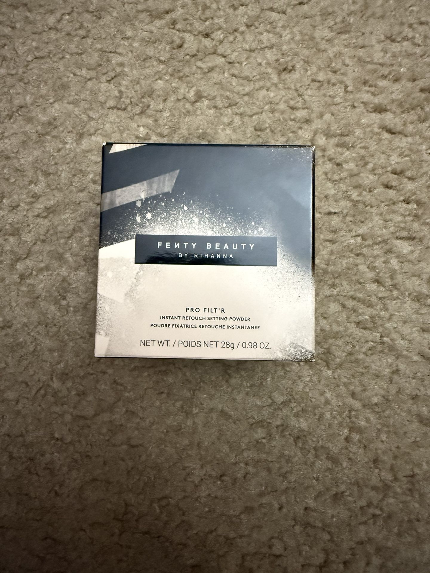 Fenty Beauty Setting Powder