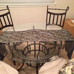 Buffet or Table Runner