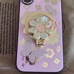 iPhone 16 Plus Phone Case 
