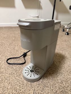 Keurig Single Serve Coffee Maker