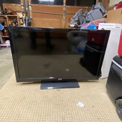 Sanyo HDTV 