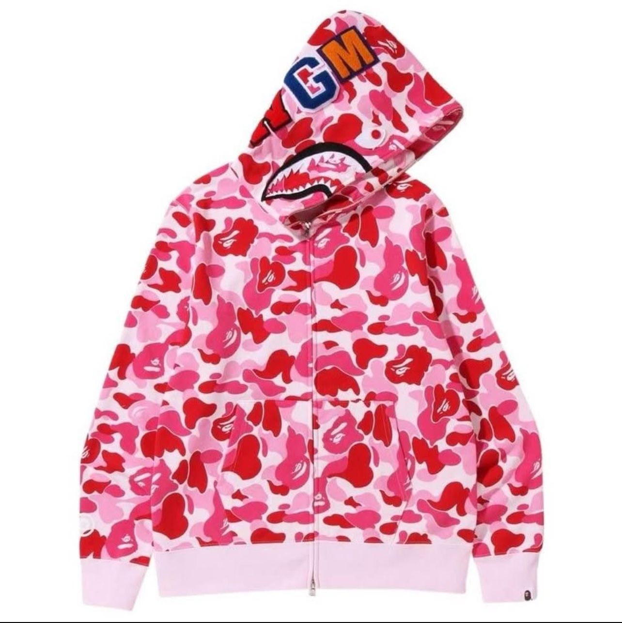 Bape Hoodie 
