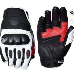 2023 Reax Superfly Mesh Gloves