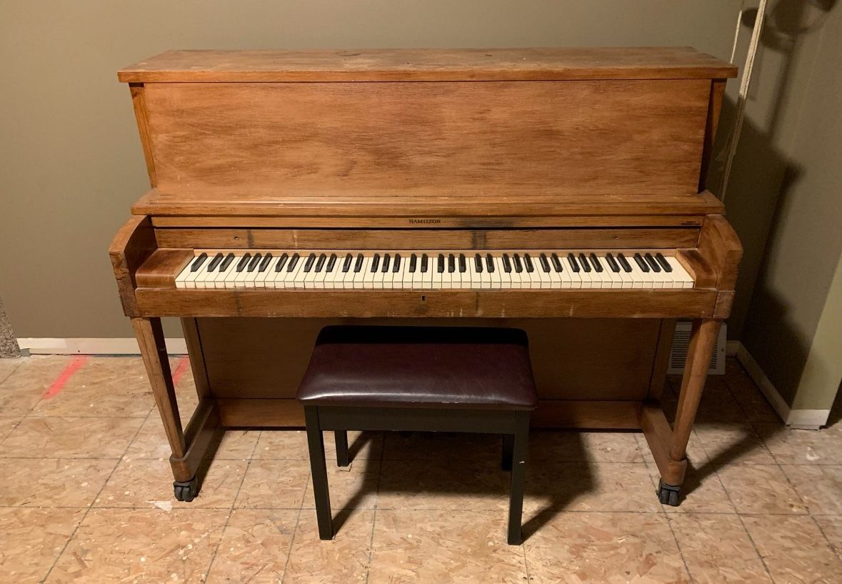 Piano