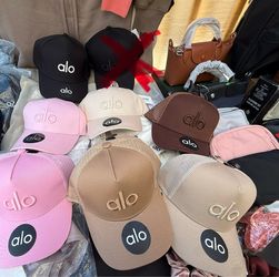 Hats Alo