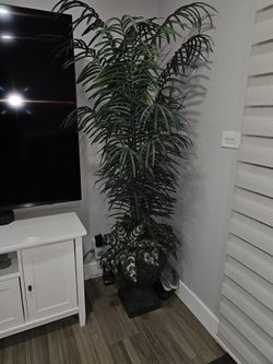 Artificial Tree Plant