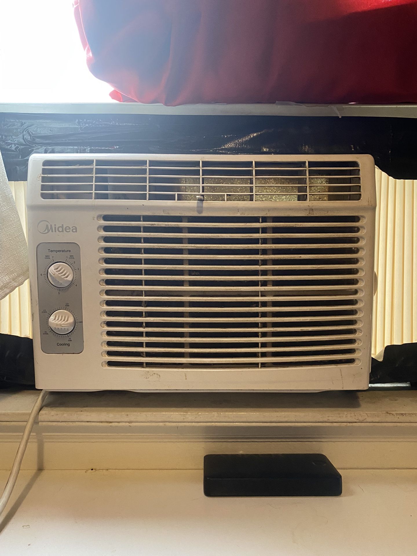 Window Ac