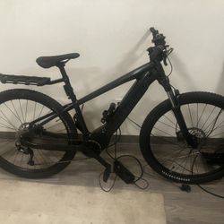 Specialized 2022 Electric Tero Turbo 3.0 Bike