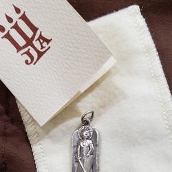 James Avery Sterling Silver Charm 