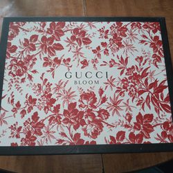 Gucci Flora Perfume Gorgeous Jasmine