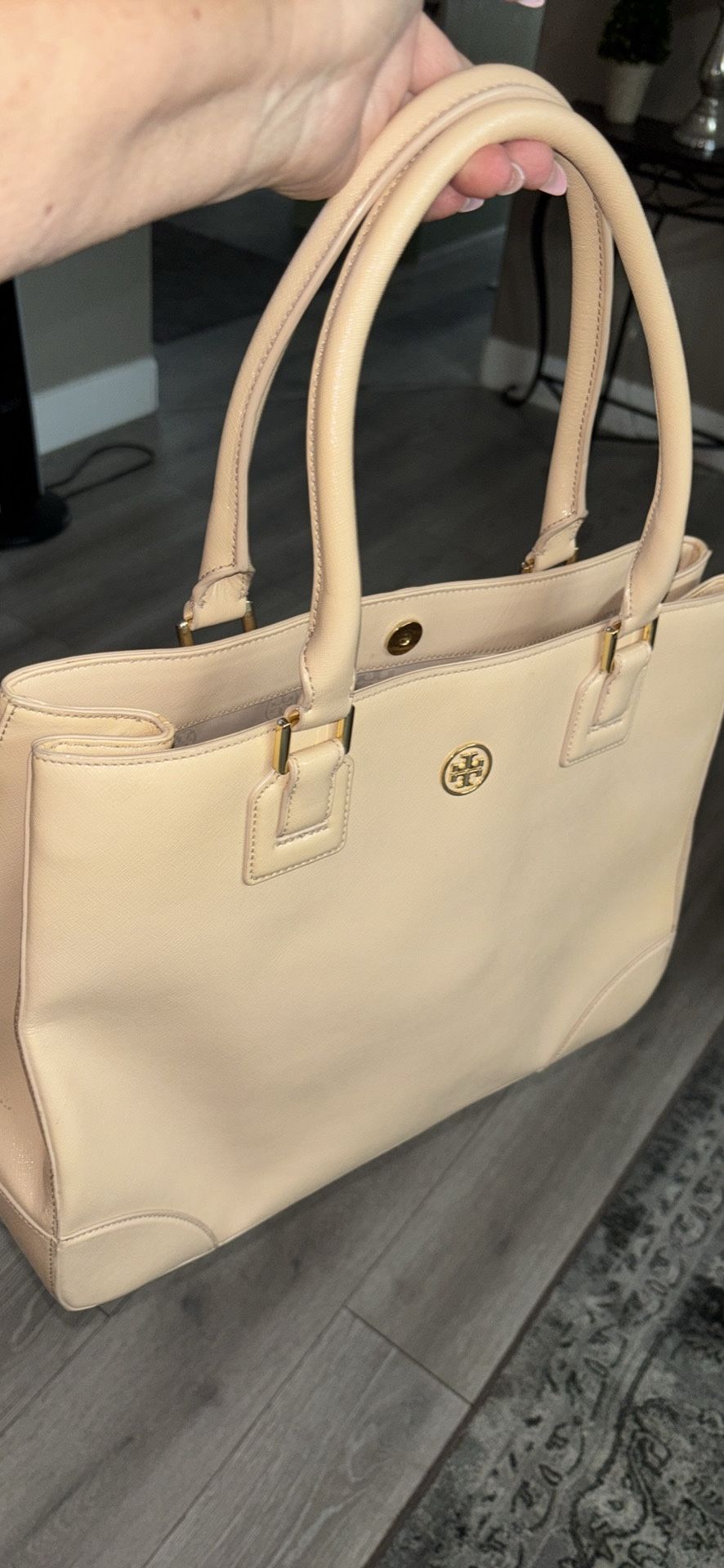 Tori Birch shoulder bag