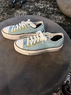 Converse shoes